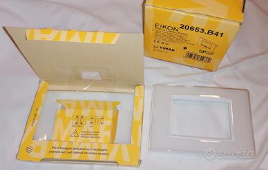 Vimar Eikon 20653.B41