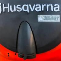 Soffiatore spalleggiato