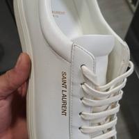 scarpe saint laurent 