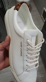 scarpe saint laurent 