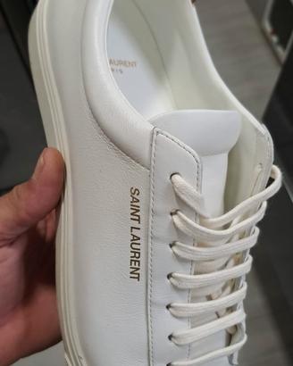 scarpe saint laurent 