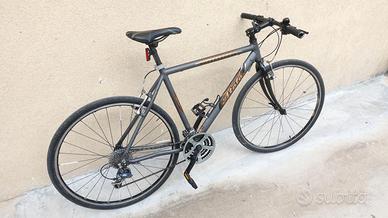 Atala Underground alluminio 28 pollici