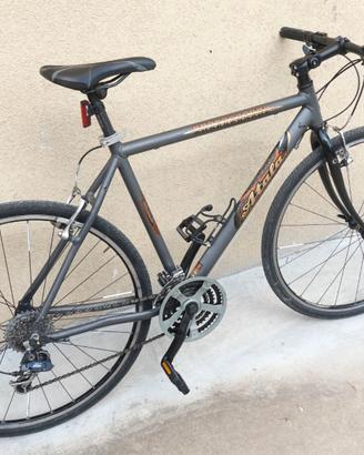 Atala Underground alluminio 28 pollici