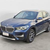 BMW X1 sdrive18i xLine Plus 136cv auto