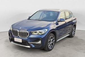BMW X1 sdrive18i xLine Plus 136cv auto