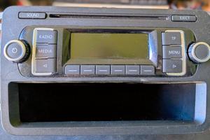 Autoradio Panasonic RCD210