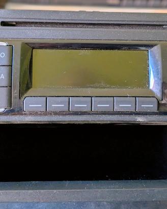 Autoradio Panasonic RCD210