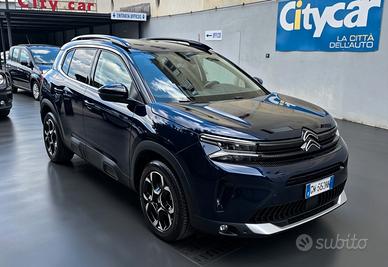 Citroen C5 Aircross BlueHDi 130 S&S EAT8 Feel Pack