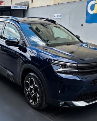 Citroen C5 Aircross BlueHDi 130 S&S EAT8 Feel Pack