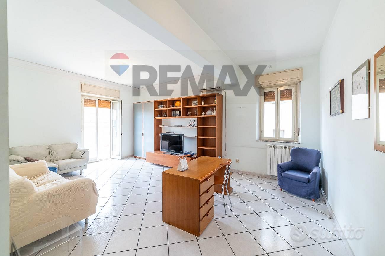Appartamento – Catania, Chiuse della Carvana, Borgo-Sanzio - Vista 2
