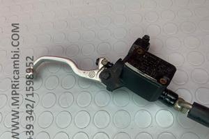 POMPA ANTERIORE HUSQVARNA WR 250 2000 2001 CR 2002