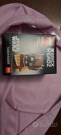 lego BrickHeadz 40615 Tusken Raider nuovo sigillat