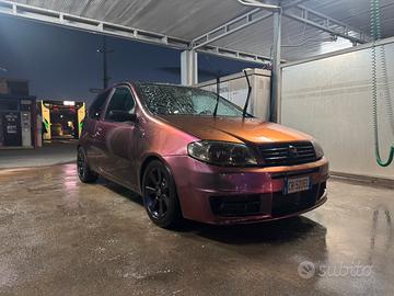 Fiat punto 3*serie