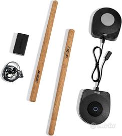 AeroBand Set batteria elettronica PocketDrum2 MAX