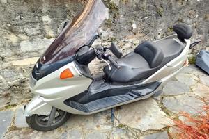 Yamaha Majesty YP 250 - 1998