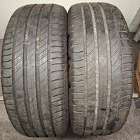 gomme 205/50/17 michelin al 70% 