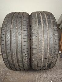gomme 205/50/17 michelin al 70% 