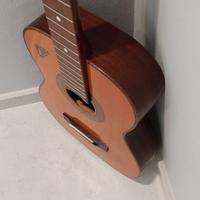 Chitarra Classica EKO Originale Italiana Vintage