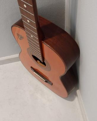Chitarra Classica EKO Originale Italiana Vintage