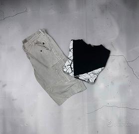 Completo Uomo Streetwear