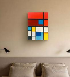 Quadro astratto