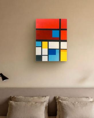 Quadro astratto