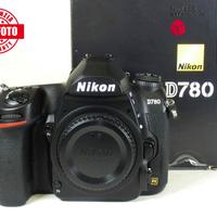 Nikon D780