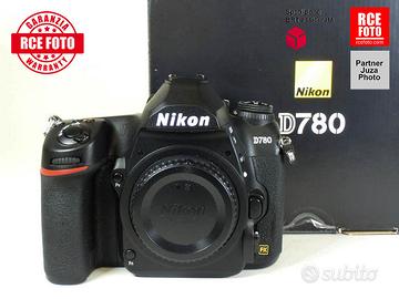 Nikon D780