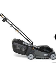 tagliaerba elettrico