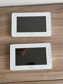 Monitor videofitofono Vimar Elvox K40812