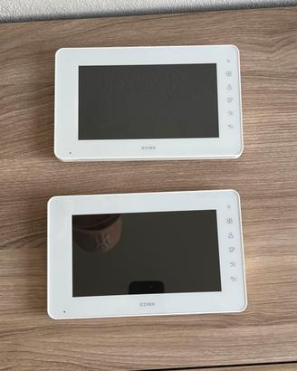 Monitor videofitofono Vimar Elvox K40812
