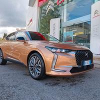 Ds DS4 4 BlueHDi 130 aut. Trocadero