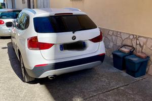 BMW x1 xdrive 18d 143cv
