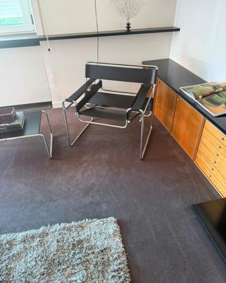 poltrona knoll