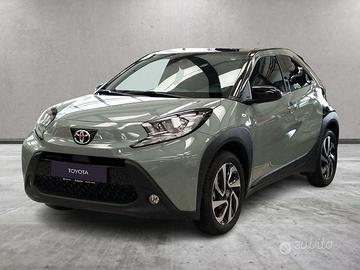 Toyota Aygo X 1.0 Trend 72cv
