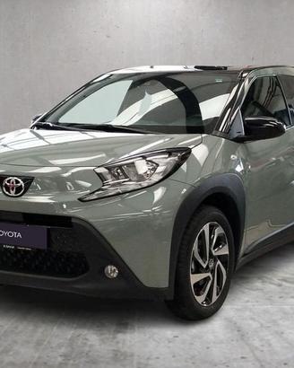 Toyota Aygo X 1.0 Trend 72cv