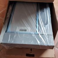 🌬️✨ Cappa Aspirante Telescopica TurboAir TT14