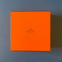 scatola Hermes piccola