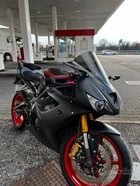Triumph Daytona 675 Limited 2006 - 25 kW