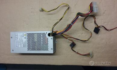 Alimentatore per PC compatto ACER   Veriton S661