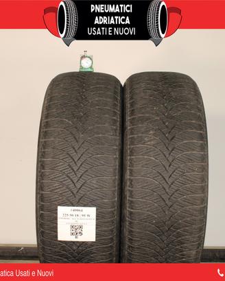 2 Gomme 225 50 R 18 Goodride al 81% SPED GRATIS