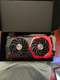 GeForce GTX 1070 Ryzen 7 2700x Informatica In vendita a Milano