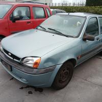 Ricambi usati per Ford Fiesta 1.2 16v 2001 DHF