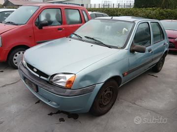 Ricambi usati per Ford Fiesta 1.2 16v 2001 DHF