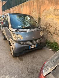 Smart 700