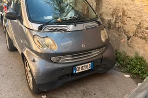 Smart 700