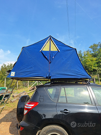 Air camping 2 posti