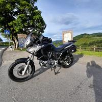 Honda Transalp XLV 700