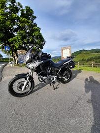 Honda Transalp XLV 700