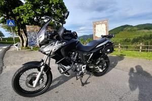 Honda Transalp XLV 700